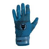 Vuk Prowler Baby Blue Batting Gloves