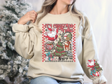 It's Christmas Time Sweatshirt