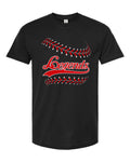 Legends Threads - Black