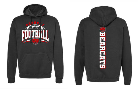 Mena Youth Football- Hoodie