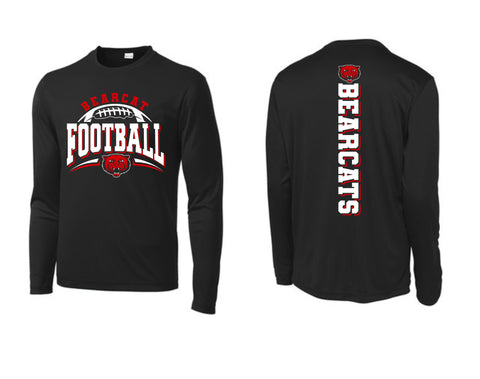 Mena Youth Football- Long Sleeve