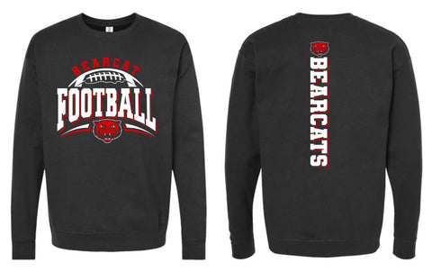 Mena Youth Football- Sweatshirt