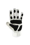 Vuk Prowler Black Batting Gloves