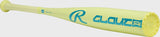 Rawlings 2026 Clout Ai USSSA Baseball Bat Size 29