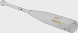 Rawlings ICON USSSA Baseball Bat Size 28