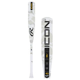 Rawlings ICON USSSA Baseball Bat Size 28