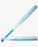 Louisville Slugger 2025 Quest Fastpitch Bat 29"/17 oz -12