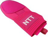 Evoshield Youth Sliding Mitt Pink, One Size Fits All
