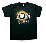 2024 Orange Eclipse Tee #MeetMeInMena