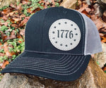 1776 Richardson Hat
