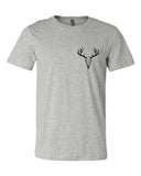 Whitetail Hunting Archery Tee