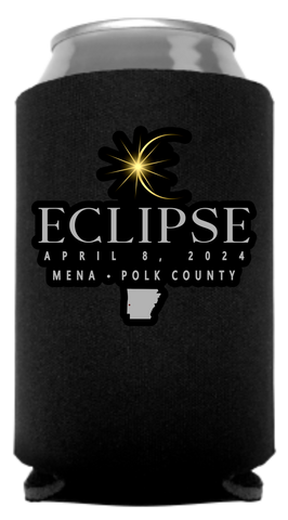 Eclipse 2024 Can Cooler