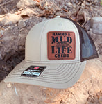 Having A Mud Life Crisis Richardson Hat