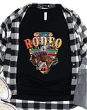 Let's Rodeo