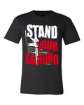 Stand Your Ground AR Tee