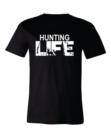 Hunting Life Tee